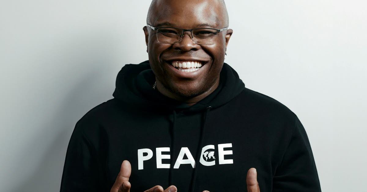 un nouveau one man show pour Alfonso