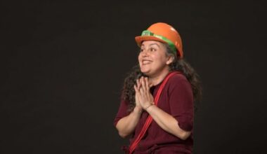 Strasbourg. Avec Hélène Vitorge, « impertinente du spectacle », une mobilisation pour la culture ce mardi 18 novembre