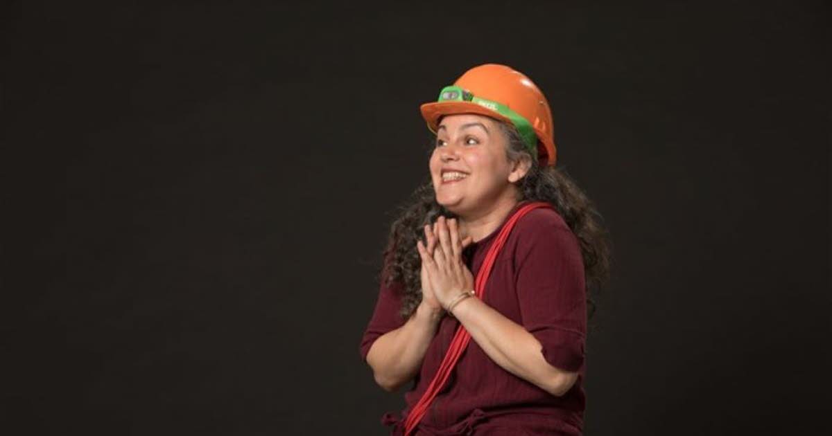 Strasbourg. Avec Hélène Vitorge, « impertinente du spectacle », une mobilisation pour la culture ce mardi 18 novembre