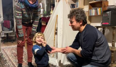 « On a eu des signes, mais j’étais dans le déni »