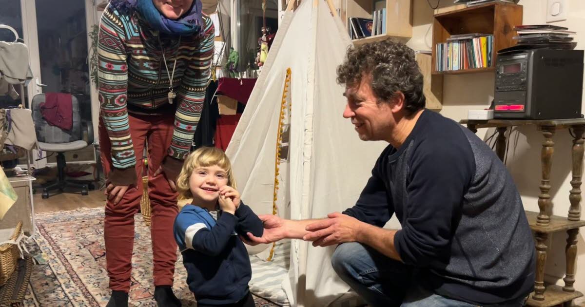 « On a eu des signes, mais j’étais dans le déni »