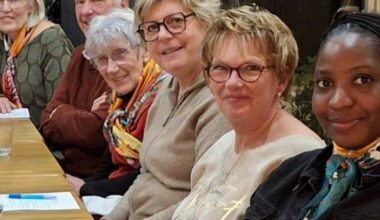 Un tarot pour la Maison d’enfants