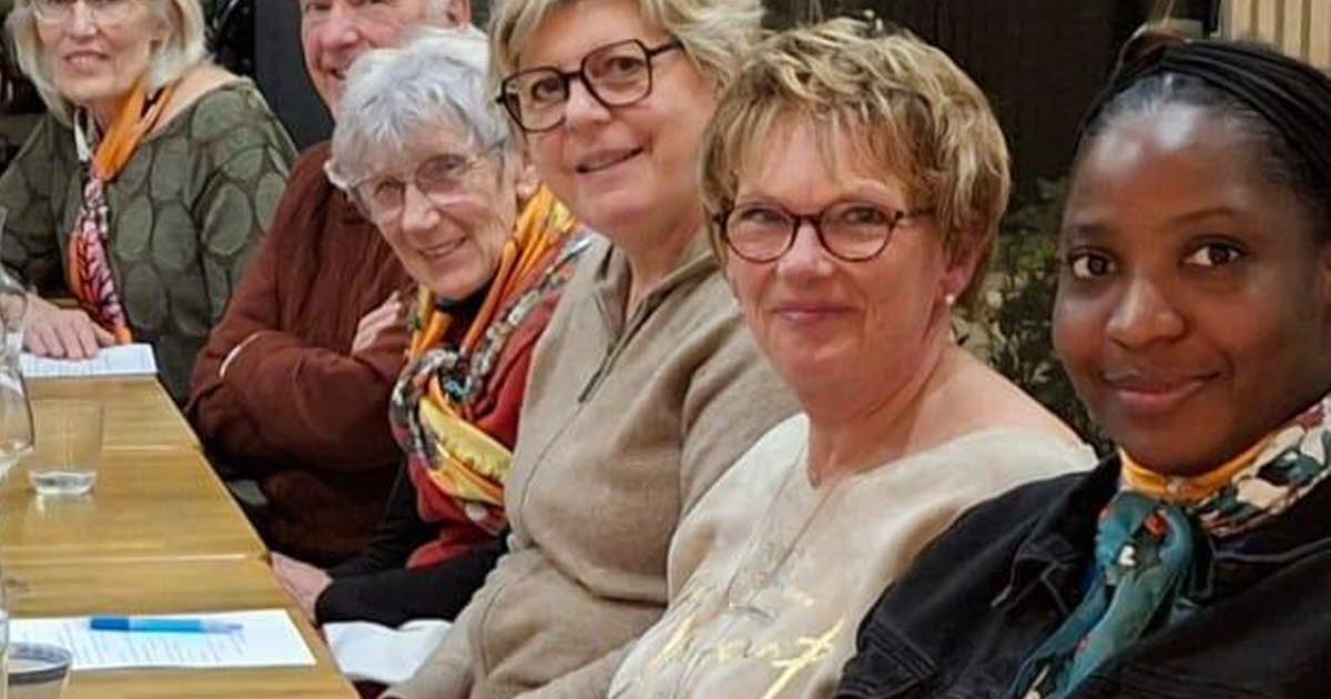 Un tarot pour la Maison d’enfants