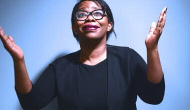 et si vous tentiez votre chance dans le stand-up ?