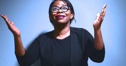 et si vous tentiez votre chance dans le stand-up ?