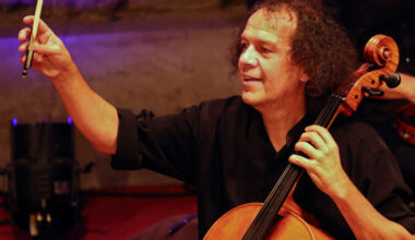 Roche-la-Molière. BWd12, le festival de musique de chambre qui pousse les murs