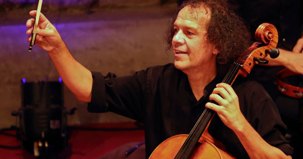 Roche-la-Molière. BWd12, le festival de musique de chambre qui pousse les murs