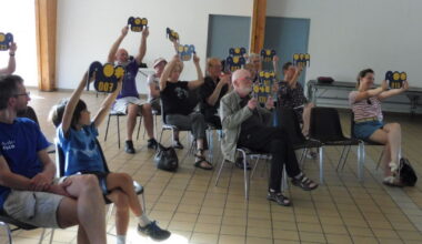Bouxières-aux-Chênes. Animations pour petits et grands autour des sciences