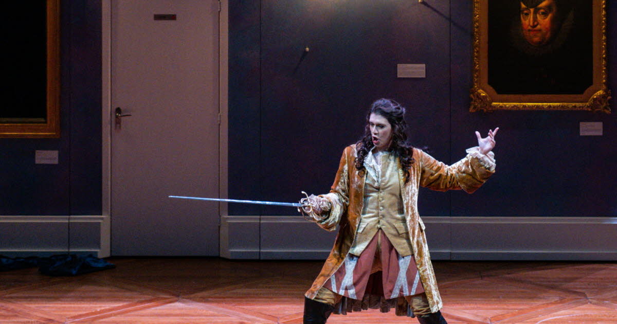 Grand Est. La Région annonce la réduction de ses aides à la culture, des institutions menacées d'une baisse de 10% de leur subvention