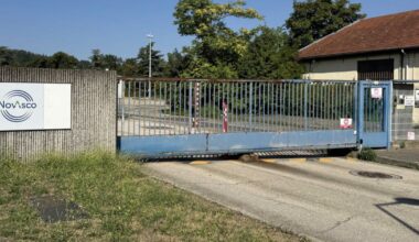 Économie. Clap de fin pour NovAsco Saint-Étienne, ex-Ascométal : l’usine va être liquidée