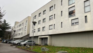 des locataires révoltés par la hausse de leurs charges