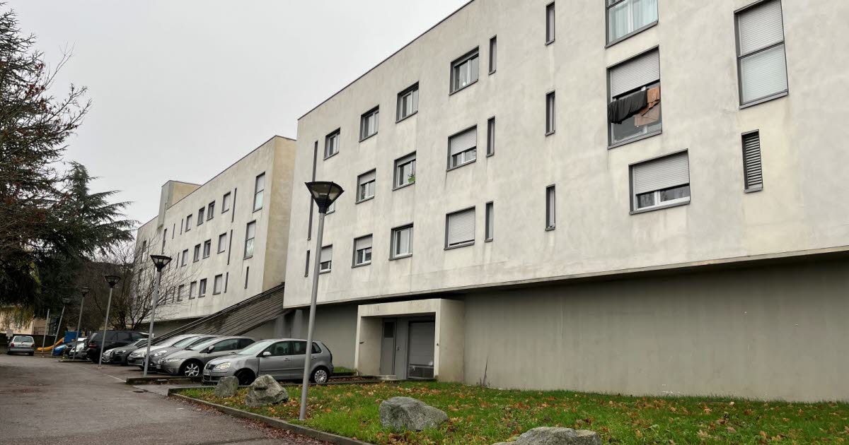 des locataires révoltés par la hausse de leurs charges