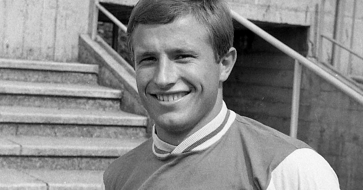 Gérard Hausser, une légende du Racing, s’en est allé