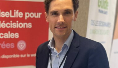 Lyon. 62 % des médecins utilisent ChatGPT malgré ses erreurs fréquentes