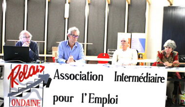 Firminy. Relais Ondaine face à une baisse d’activité inédite en 2024