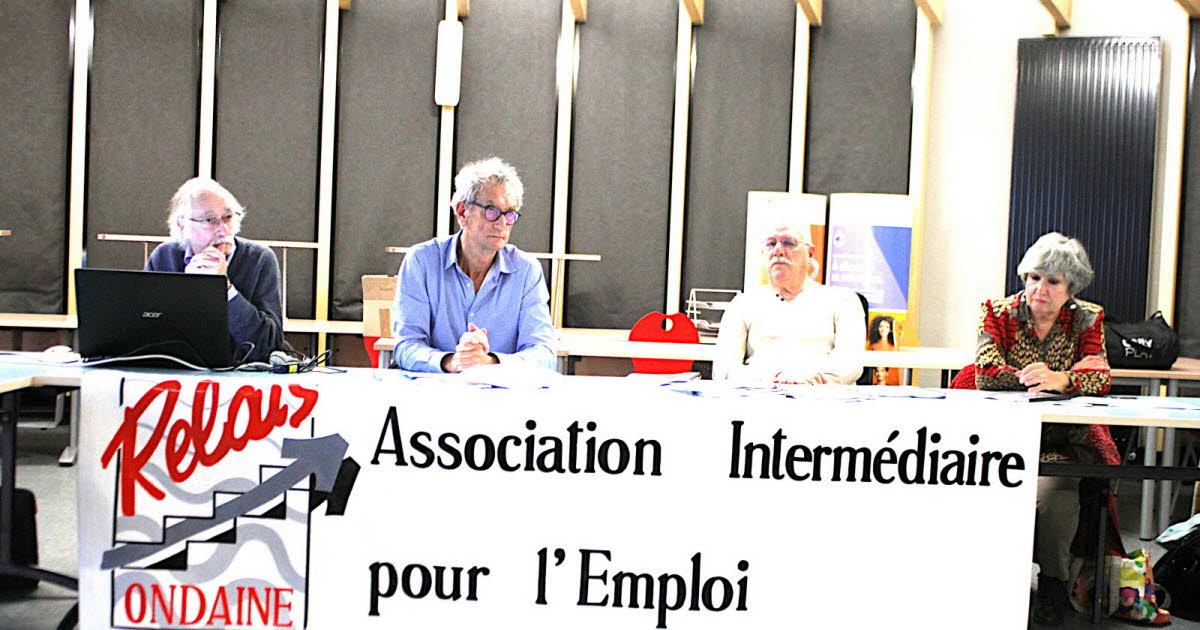 Firminy. Relais Ondaine face à une baisse d’activité inédite en 2024