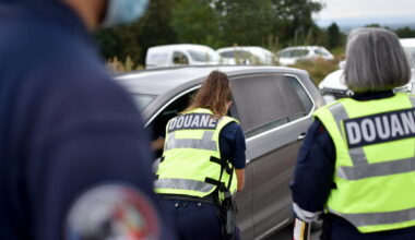 prison et lourde amende pour trois hommes