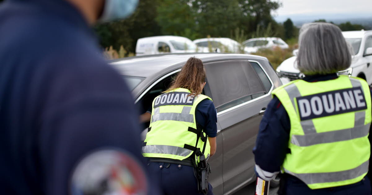 prison et lourde amende pour trois hommes