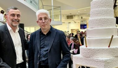 Lyon 3e. Double anniversaire pour deux icônes lyonnaises