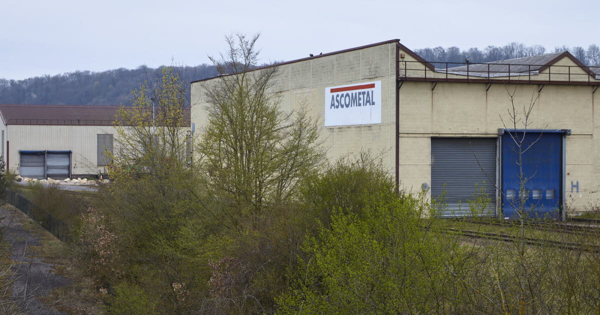 Custines. Les salariés de l’usine de Custines ont tenté d’y croire jusqu’au bout