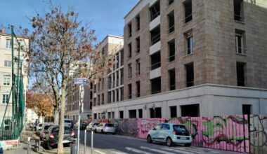 le déménagement est annoncé pour la fin de l’année 2027