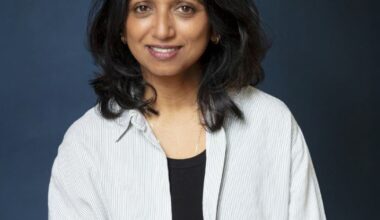 Grenoble. Nathacha Appanah sera au Square mercredi