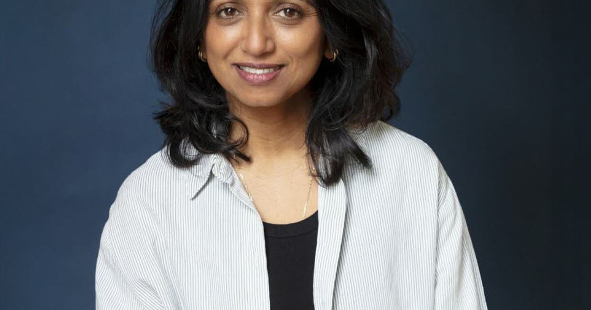 Grenoble. Nathacha Appanah sera au Square mercredi