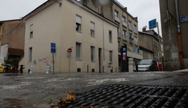 le point de deal de Saint-Bruno lié au drame ?