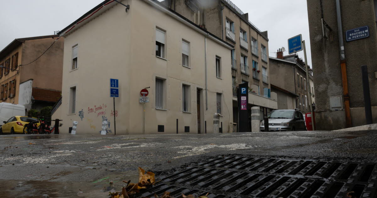 le point de deal de Saint-Bruno lié au drame ?