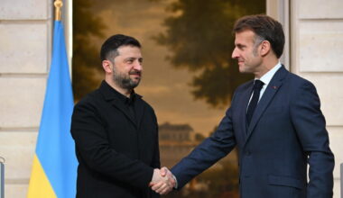 Guerre en Ukraine. Les 100 avions Rafale voulus par Kiev peuvent-ils faire la différence face à la Russie ?