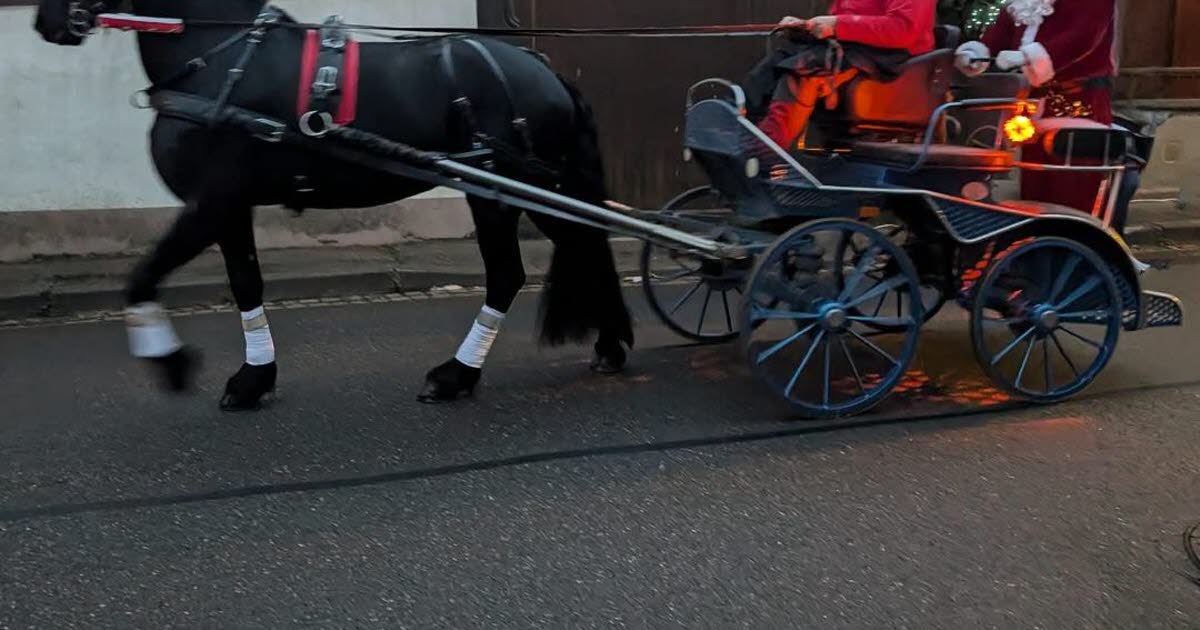 Nord de l’Eurométropole. Jingle bells, jingle bells ! Les marchés de Noël commencent ce week-end
