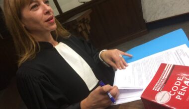 sursis pour un musulman non pratiquant