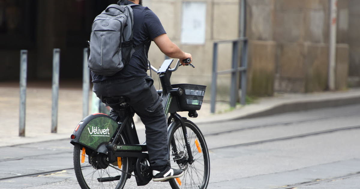 prison ferme pour l’auteur du coup de couteau qui s’était enfui en Vélivert