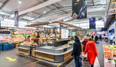 l’ex-MJC Pichon et le marché font réagir l’opposition