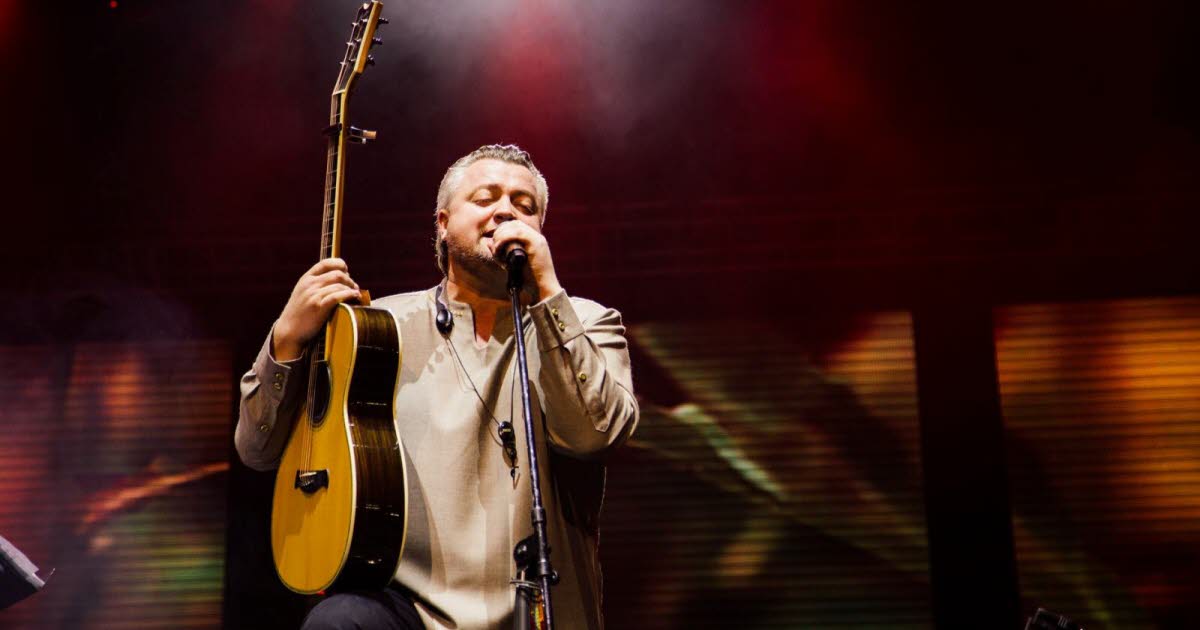 Krutenau. Jazz à Saint-Guillaume pour fêter la présidence moldave