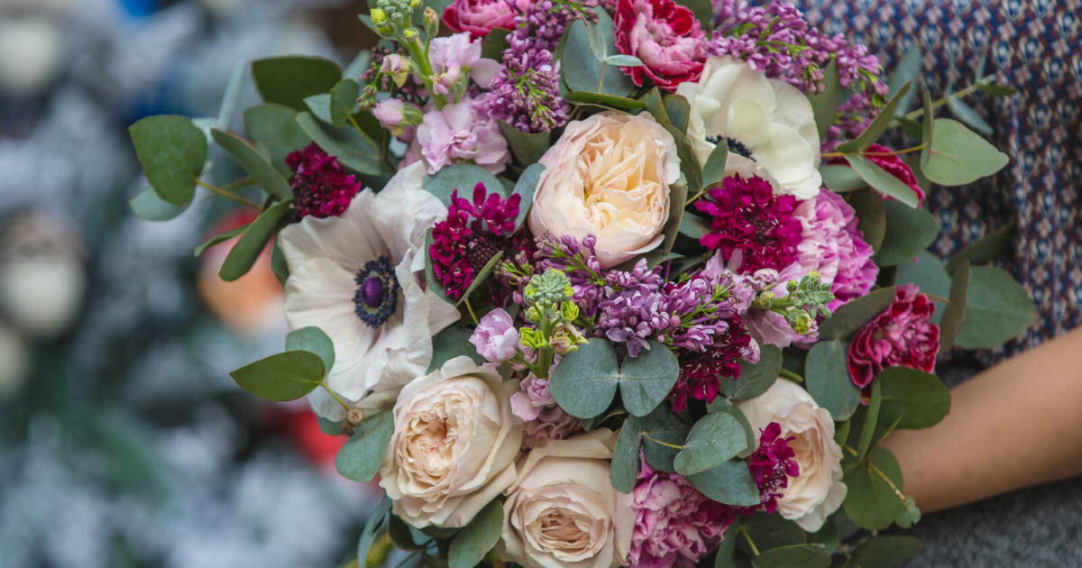 Rhône. La société lyonnaise Interflora sommée de payer plus de 3 millions d’euros d’amende