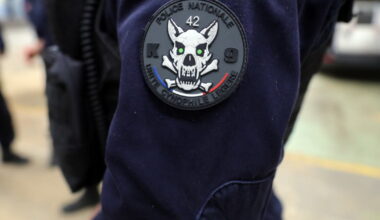 Saint-Etienne. Un quadragénaire interpellé au volant avec 1,34 g d’alcool dans le sang mais sans permis ni assurance