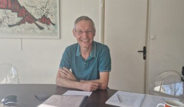 Meylan. Une réunion-bilan de Philippe Cardin, ce jeudi