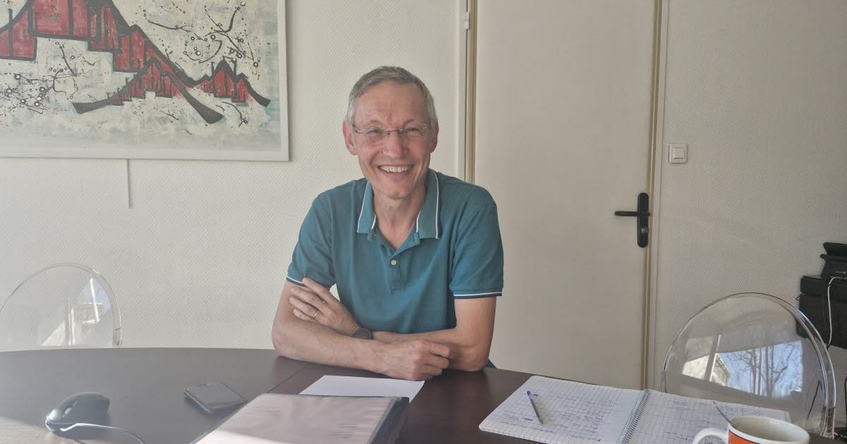 Meylan. Une réunion-bilan de Philippe Cardin, ce jeudi