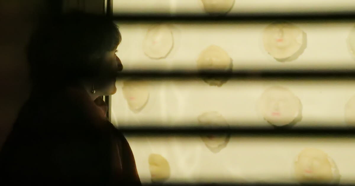 Strasbourg. Une exposition lunaire d'Inès Kubler au Petit cabinet du pont de Pierre