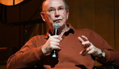 Munster. Une conférence de Maurice Wintz sur la démarche d’Alsace Nature