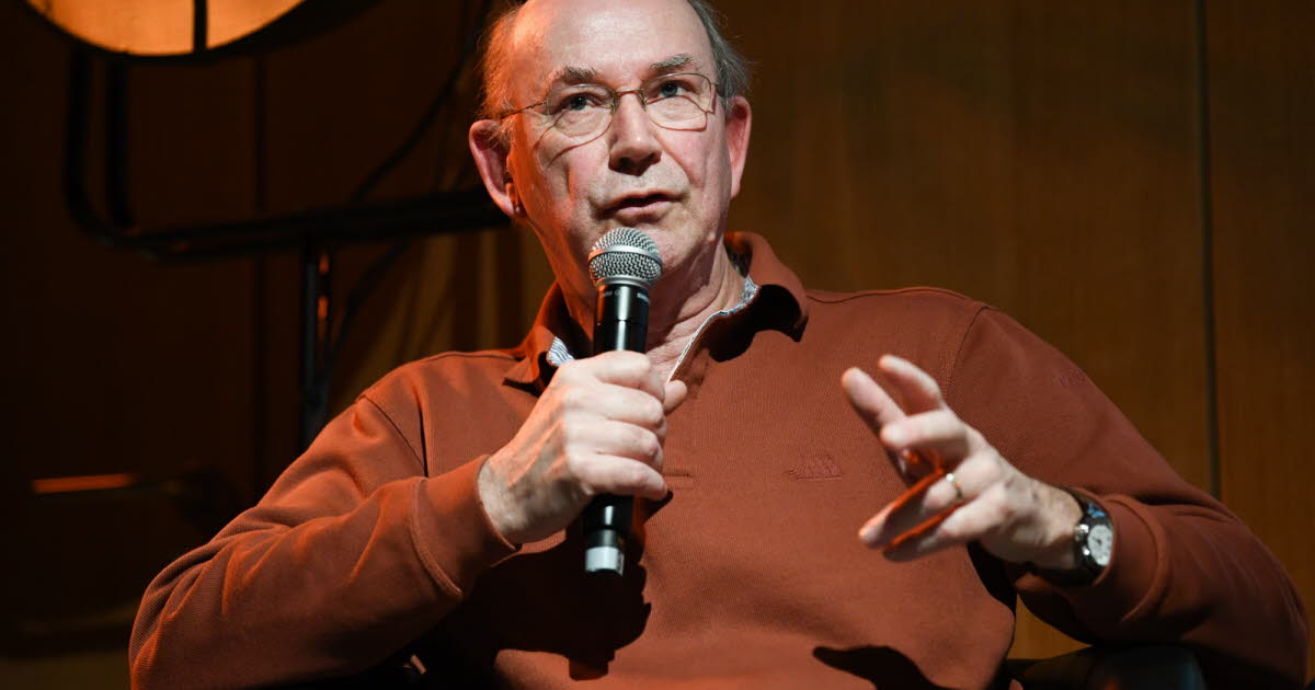 Munster. Une conférence de Maurice Wintz sur la démarche d’Alsace Nature