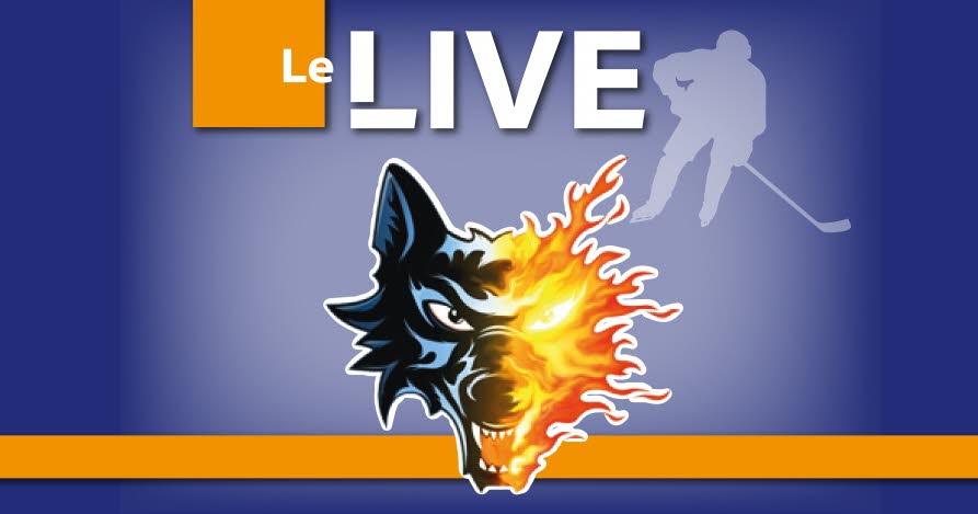 Hockey sur glace - CHL. Grenoble passe à un but de l'exploit contre Frölunda : l'aventure européenne s'arrête en 8e de finale