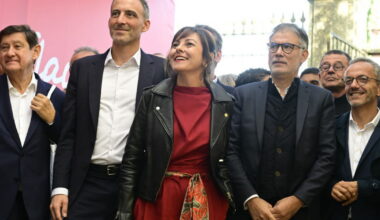 pourquoi des figures de la gauche se réunissent à Lyon samedi