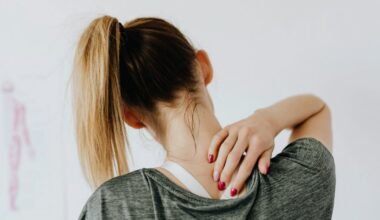 « Beaucoup me disaient que c’était dans ma tête »