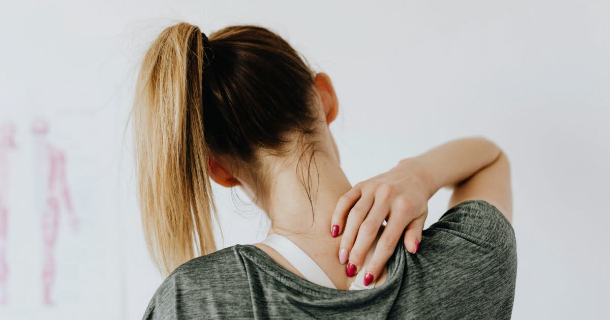 « Beaucoup me disaient que c’était dans ma tête »