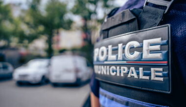 Fontaine. Un policier municipal légèrement blessé en intervenant sur un rodéo à moto