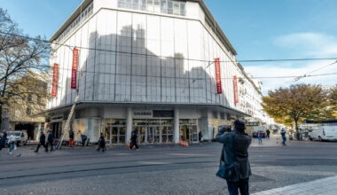 Isère. Une « action phare » pour la manifestation contre le BHV et Shein samedi à Grenoble