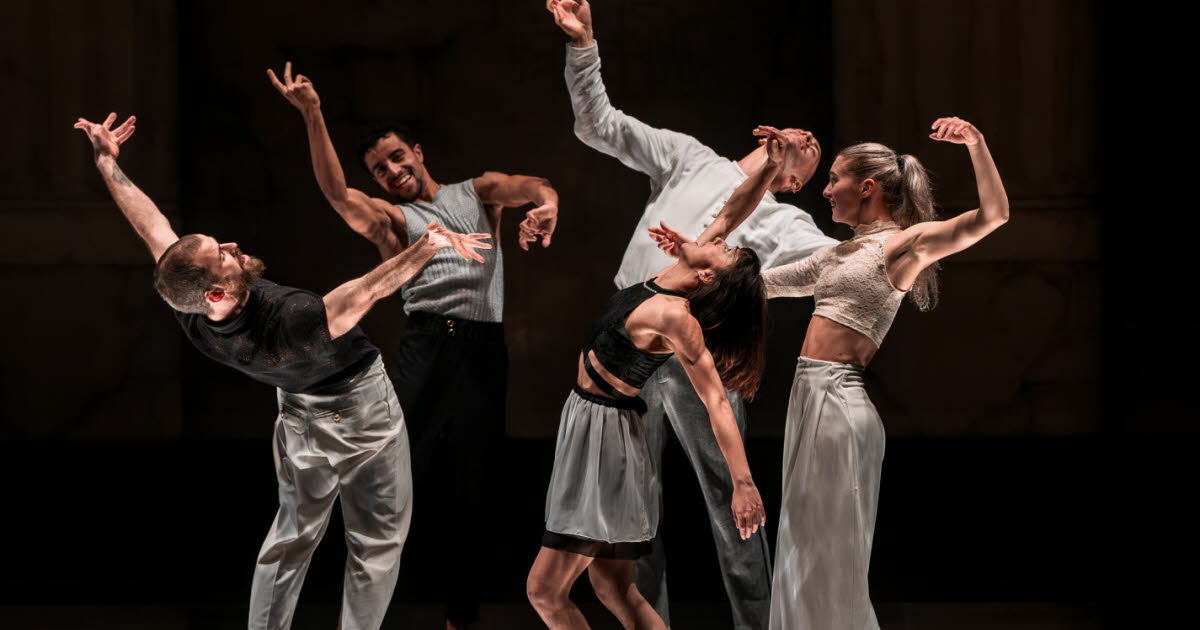 Privas. Le Grand Bal de la compagnie Dyptik, jeudi 20 novembre