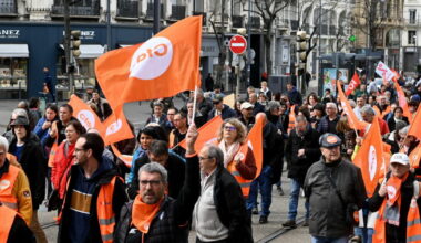 Saint-Étienne. Congrès de la CFDT retraités Loire : un changement de nom